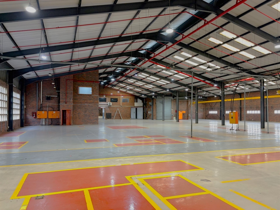 To Let Commercial Property for Rent in Briardene KwaZulu-Natal