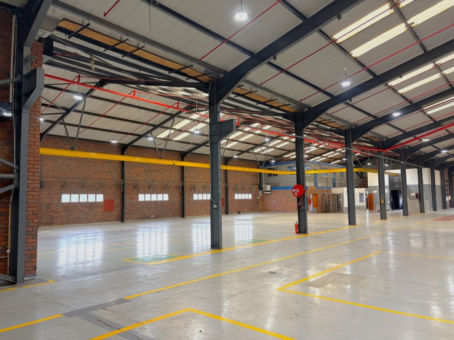 To Let Commercial Property for Rent in Briardene KwaZulu-Natal
