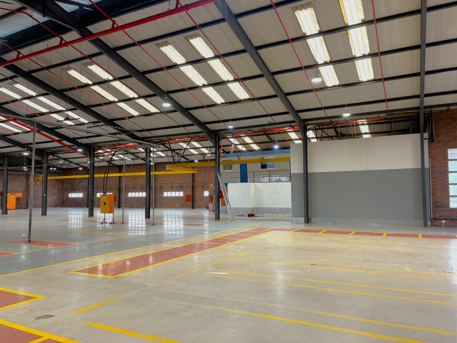 To Let Commercial Property for Rent in Briardene KwaZulu-Natal