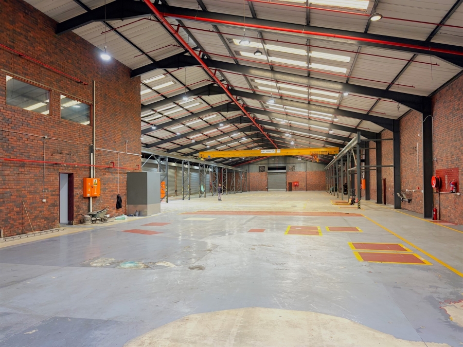 To Let Commercial Property for Rent in Briardene KwaZulu-Natal