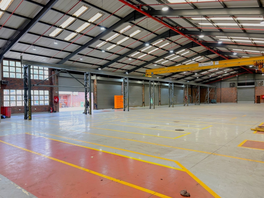 To Let Commercial Property for Rent in Briardene KwaZulu-Natal