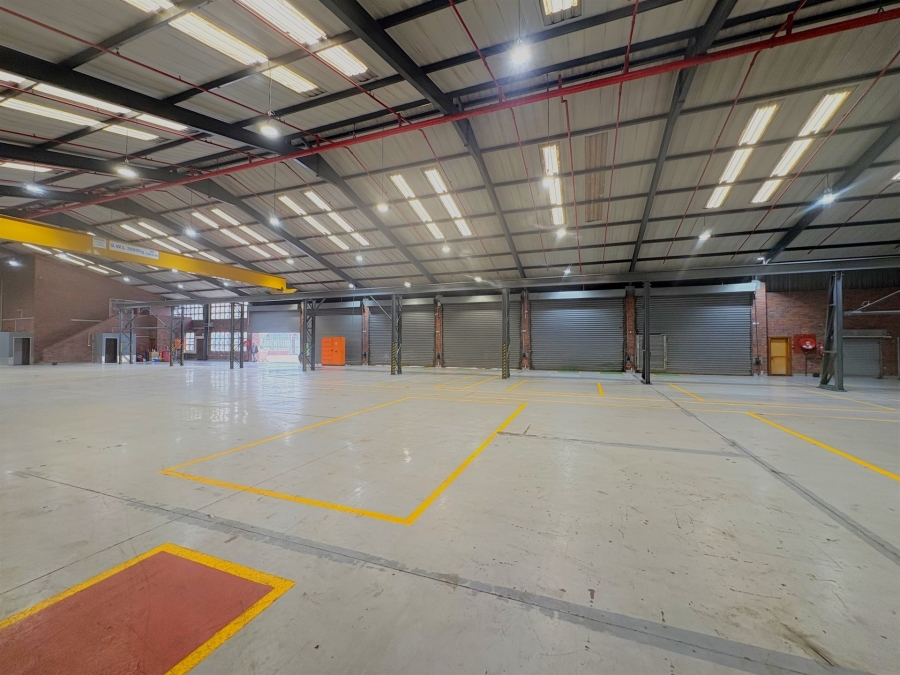 To Let Commercial Property for Rent in Briardene KwaZulu-Natal