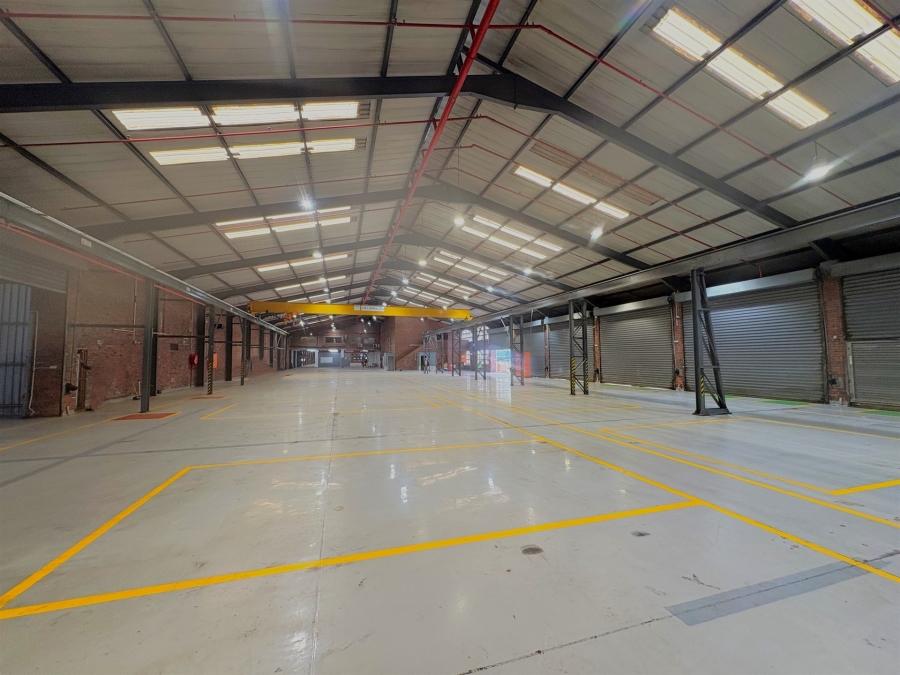 To Let Commercial Property for Rent in Briardene KwaZulu-Natal