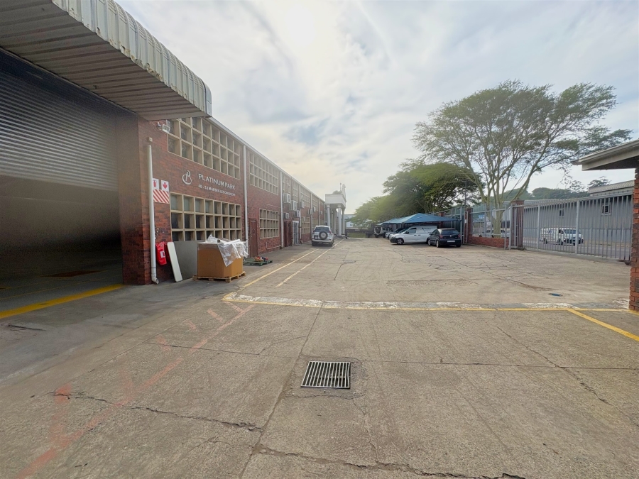 To Let Commercial Property for Rent in Briardene KwaZulu-Natal