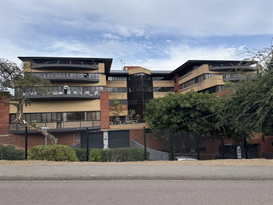 To Let Commercial Property for Rent in Westville Central KwaZulu-Natal