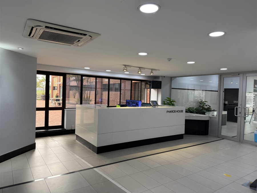 To Let Commercial Property for Rent in Westville Central KwaZulu-Natal