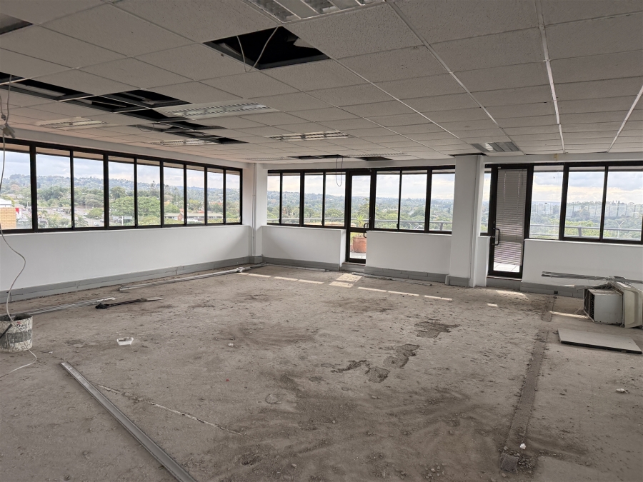 To Let Commercial Property for Rent in Westville Central KwaZulu-Natal