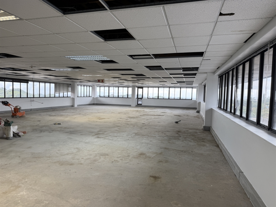 To Let Commercial Property for Rent in Westville Central KwaZulu-Natal