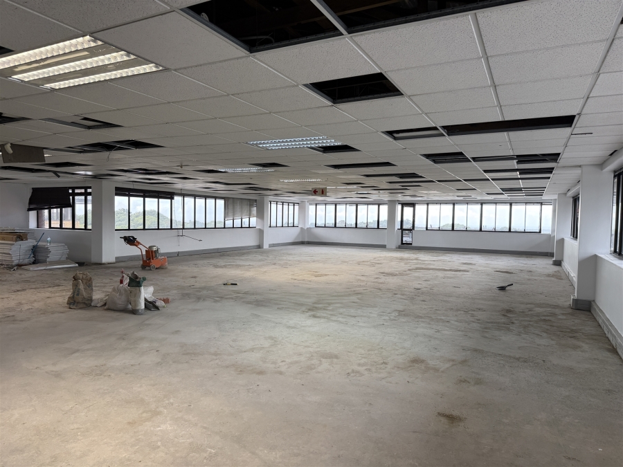 To Let Commercial Property for Rent in Westville Central KwaZulu-Natal