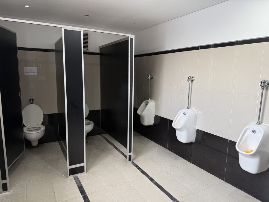 To Let Commercial Property for Rent in Westville Central KwaZulu-Natal