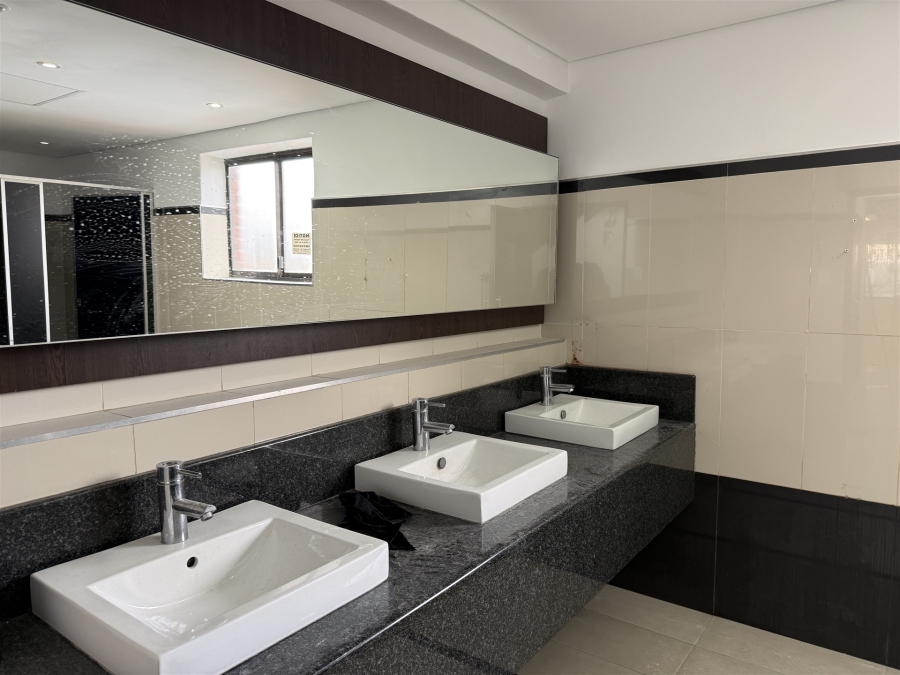 To Let Commercial Property for Rent in Westville Central KwaZulu-Natal