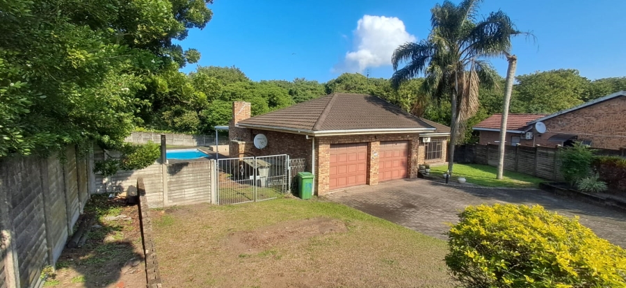 To Let 3 Bedroom Property for Rent in Birdswood KwaZulu-Natal