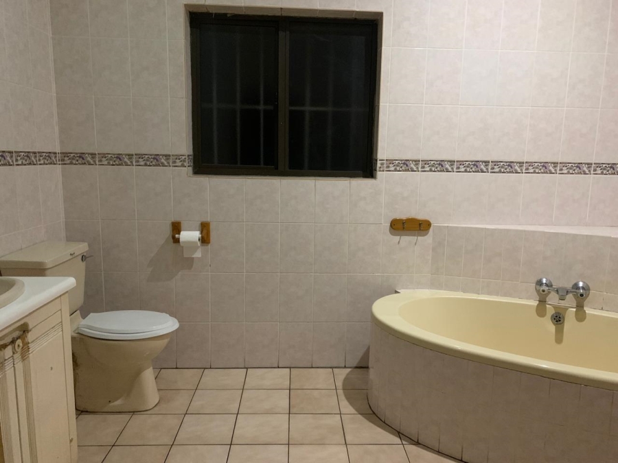 To Let 3 Bedroom Property for Rent in Birdswood KwaZulu-Natal
