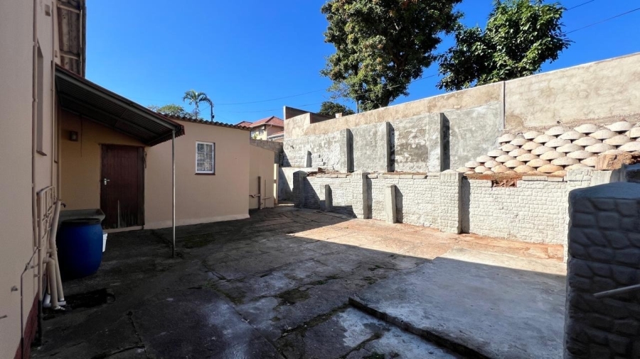 3 Bedroom Property for Sale in Ocean View KwaZulu-Natal