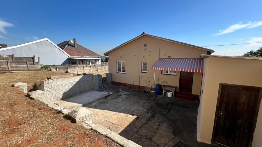 3 Bedroom Property for Sale in Ocean View KwaZulu-Natal
