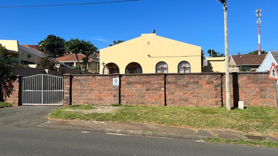 3 Bedroom Property for Sale in Ocean View KwaZulu-Natal