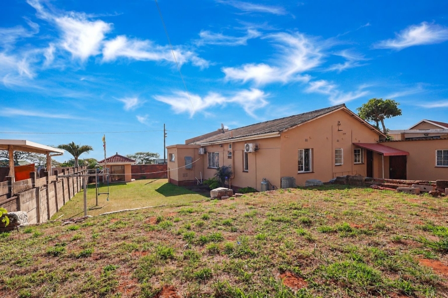 3 Bedroom Property for Sale in Ocean View KwaZulu-Natal