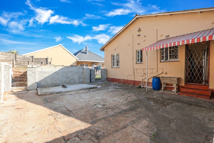 3 Bedroom Property for Sale in Ocean View KwaZulu-Natal