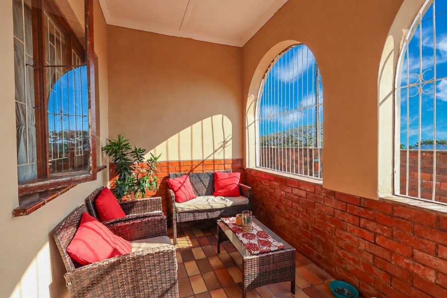 3 Bedroom Property for Sale in Ocean View KwaZulu-Natal