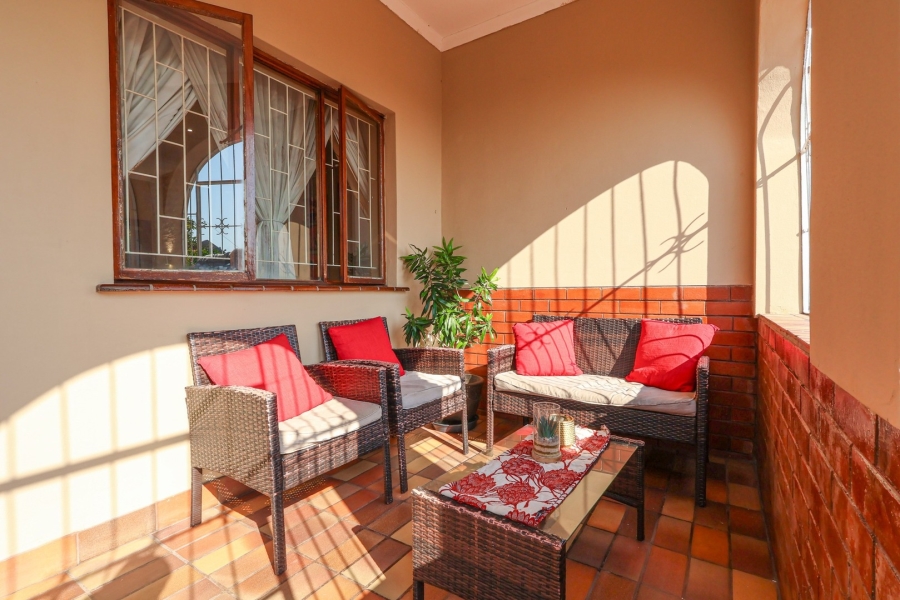 3 Bedroom Property for Sale in Ocean View KwaZulu-Natal