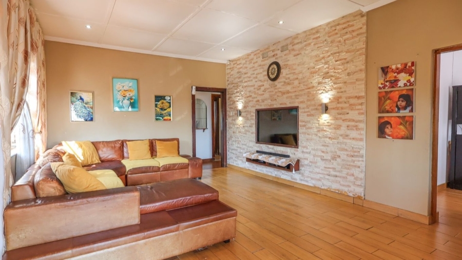 3 Bedroom Property for Sale in Ocean View KwaZulu-Natal
