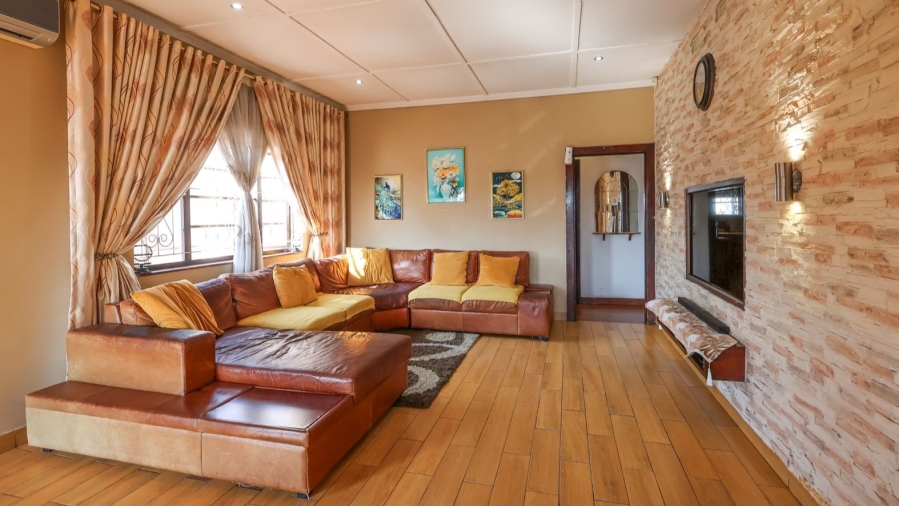 3 Bedroom Property for Sale in Ocean View KwaZulu-Natal