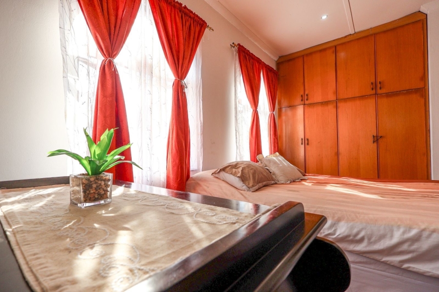 3 Bedroom Property for Sale in Ocean View KwaZulu-Natal