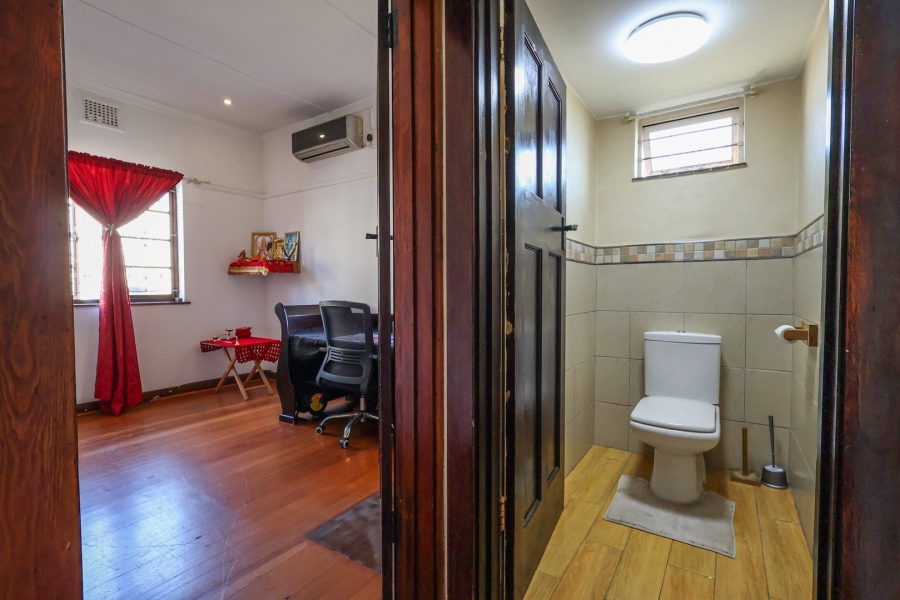 3 Bedroom Property for Sale in Ocean View KwaZulu-Natal