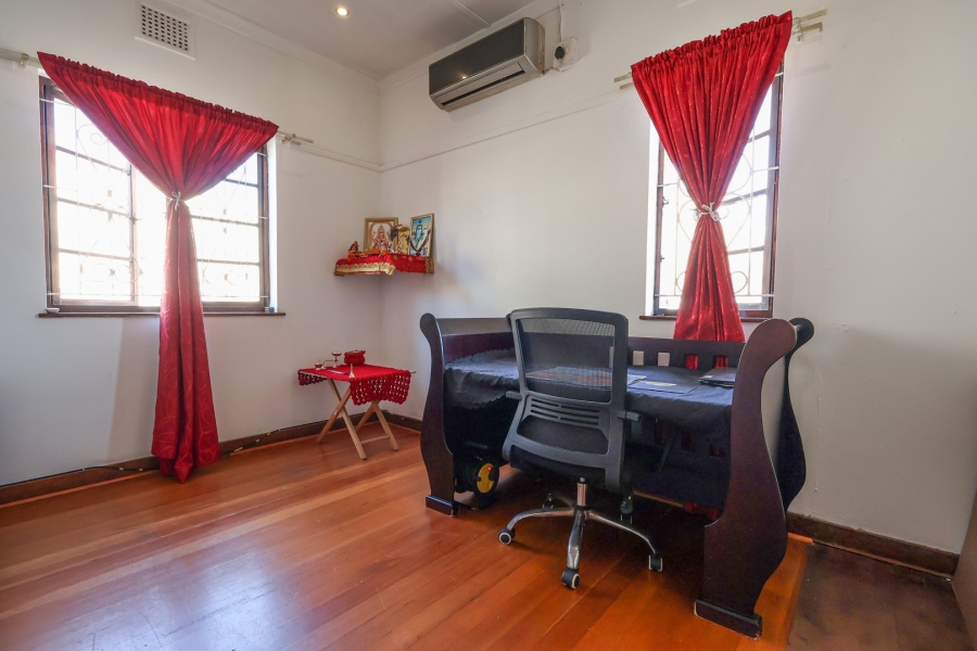 3 Bedroom Property for Sale in Ocean View KwaZulu-Natal