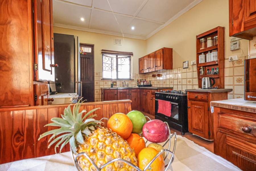 3 Bedroom Property for Sale in Ocean View KwaZulu-Natal