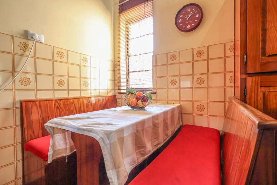 3 Bedroom Property for Sale in Ocean View KwaZulu-Natal