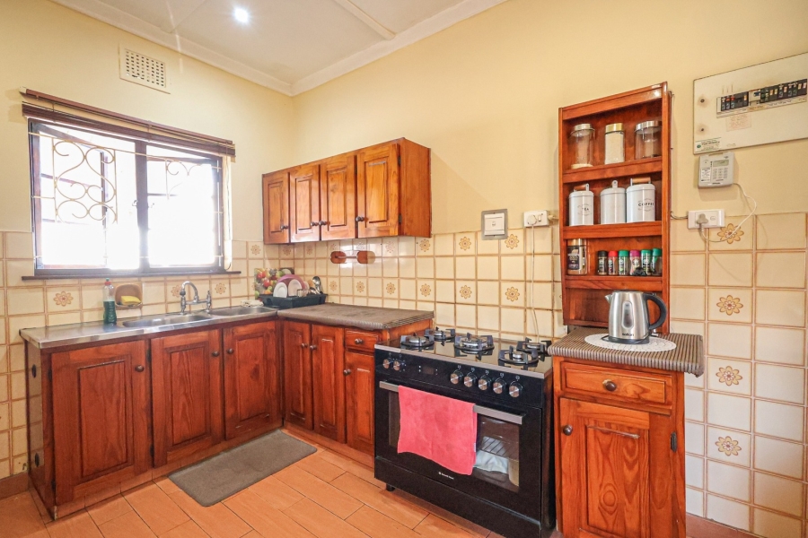 3 Bedroom Property for Sale in Ocean View KwaZulu-Natal