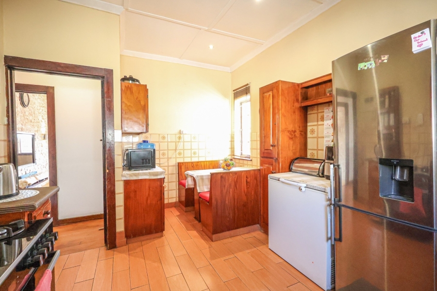 3 Bedroom Property for Sale in Ocean View KwaZulu-Natal
