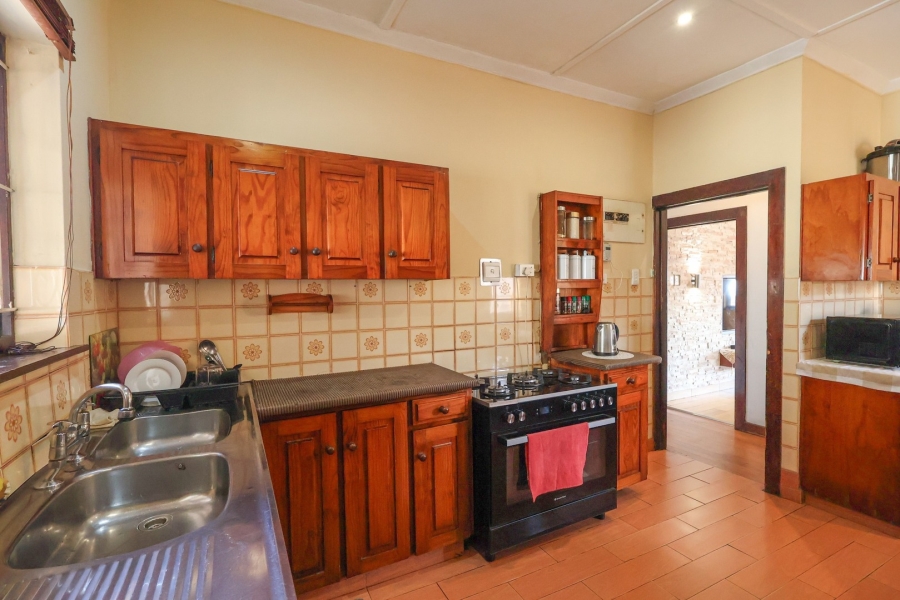 3 Bedroom Property for Sale in Ocean View KwaZulu-Natal