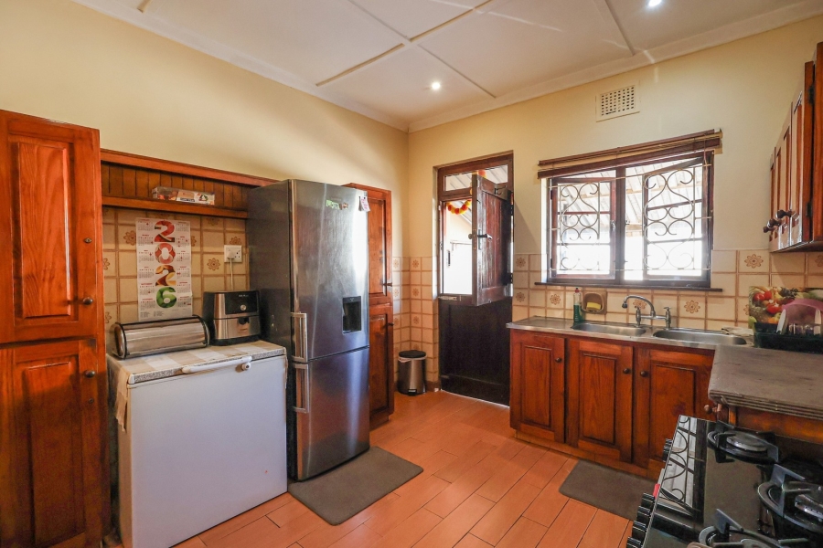 3 Bedroom Property for Sale in Ocean View KwaZulu-Natal