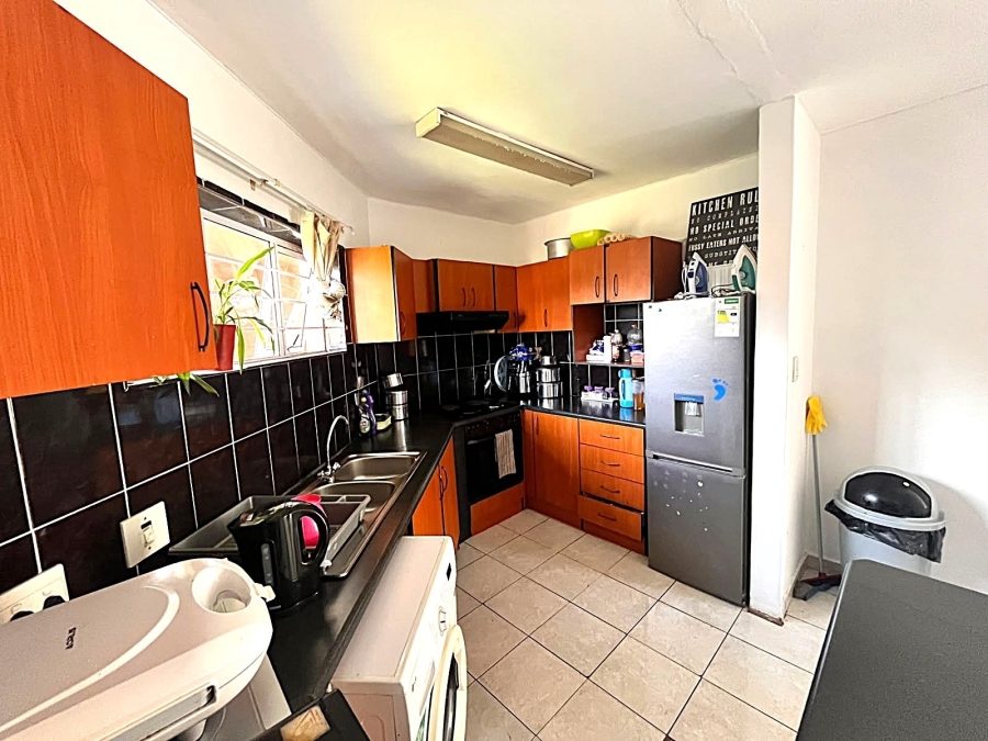 To Let 2 Bedroom Property for Rent in Bluff KwaZulu-Natal