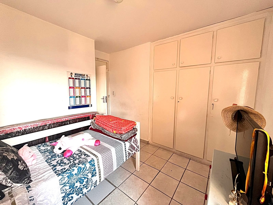 To Let 2 Bedroom Property for Rent in Bluff KwaZulu-Natal