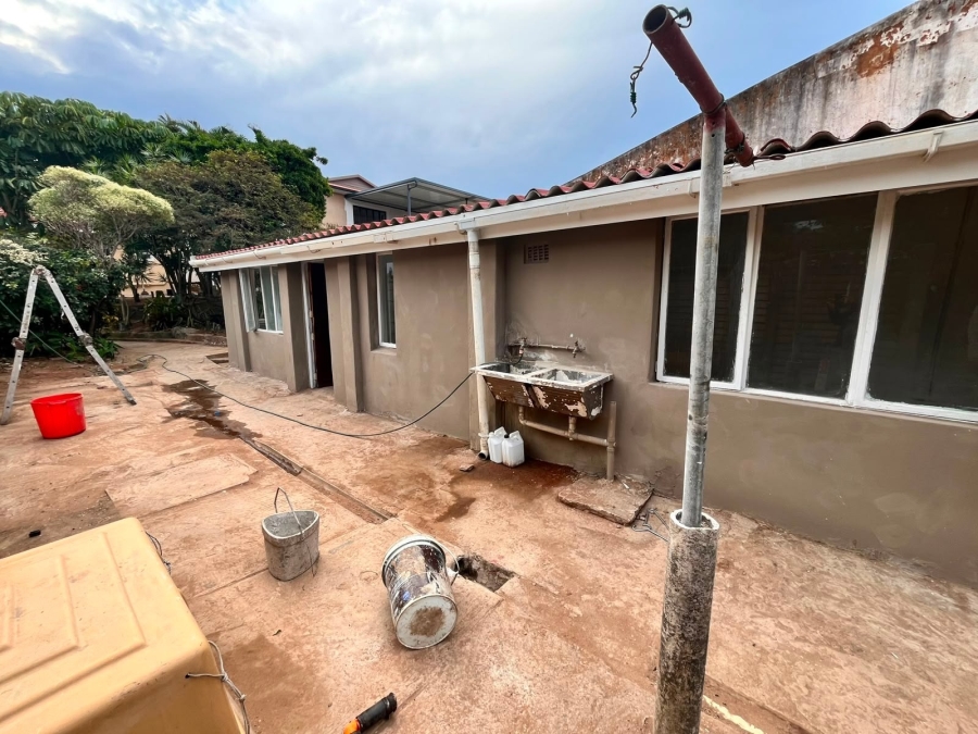 3 Bedroom Property for Sale in Brighton Beach KwaZulu-Natal