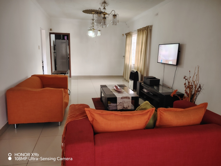 3 Bedroom Property for Sale in Woodlands KwaZulu-Natal