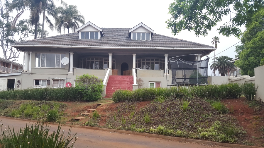 2 Bedroom Property for Sale in Prestbury KwaZulu-Natal