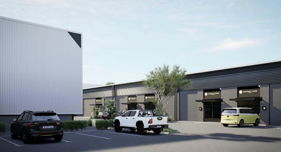 To Let Commercial Property for Rent in Ballito Central KwaZulu-Natal