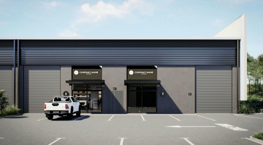 To Let Commercial Property for Rent in Ballito Central KwaZulu-Natal