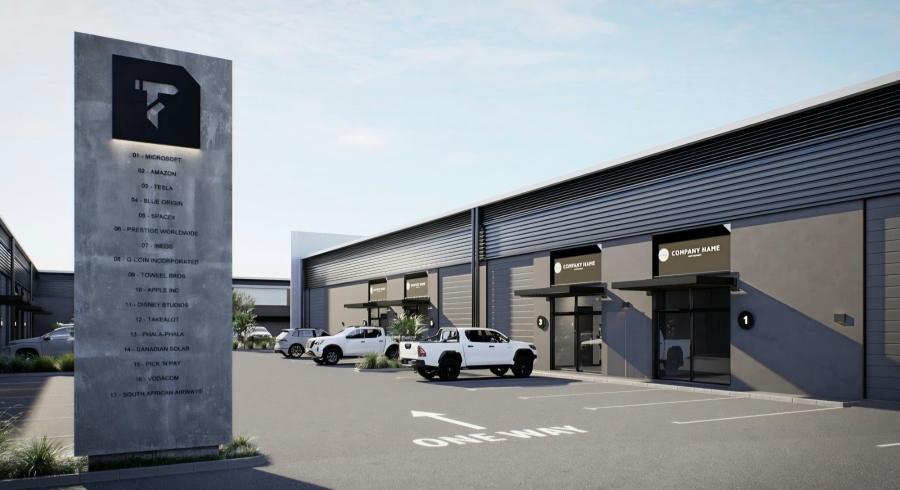 To Let Commercial Property for Rent in Ballito Central KwaZulu-Natal