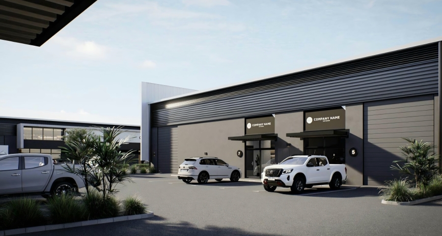 To Let Commercial Property for Rent in Ballito Central KwaZulu-Natal