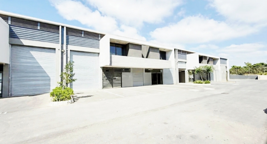To Let Commercial Property for Rent in Ballito Central KwaZulu-Natal