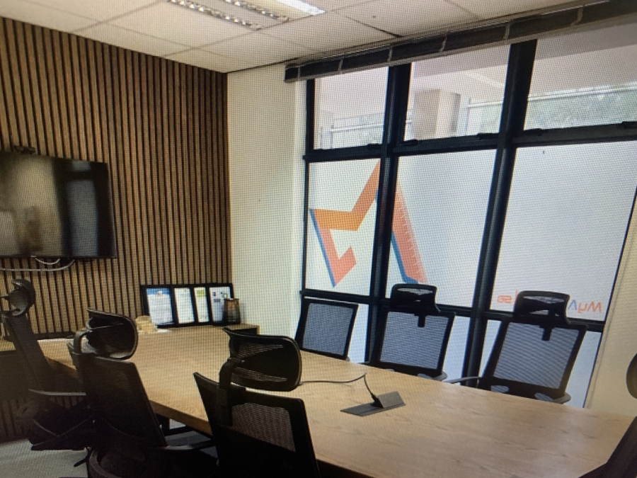 To Let Commercial Property for Rent in La Lucia Ridge KwaZulu-Natal