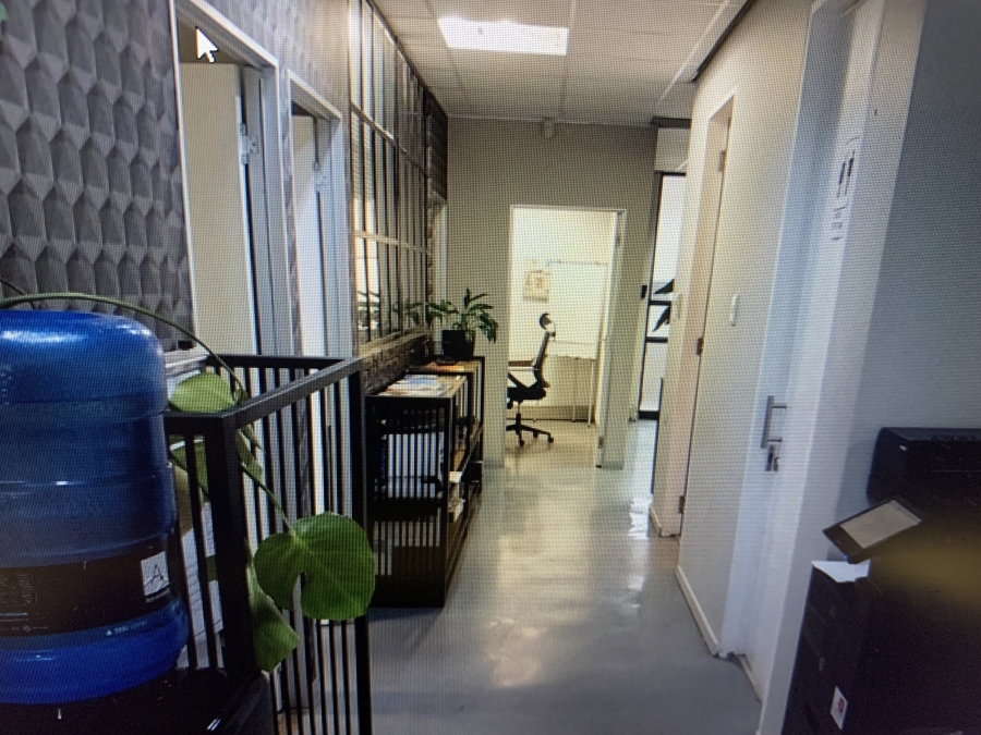 To Let Commercial Property for Rent in La Lucia Ridge KwaZulu-Natal