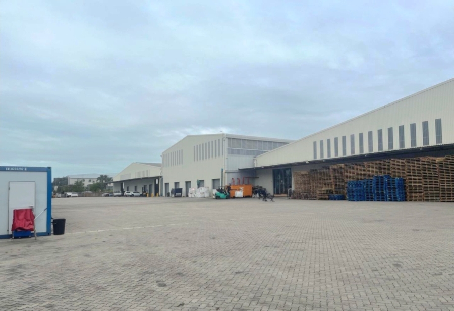 To Let Commercial Property for Rent in Mobeni KwaZulu-Natal