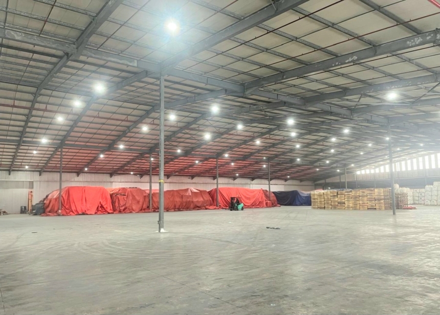 To Let Commercial Property for Rent in Mobeni KwaZulu-Natal