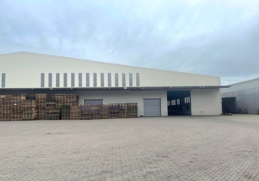To Let Commercial Property for Rent in Mobeni KwaZulu-Natal